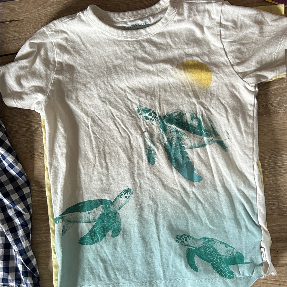 Size 6/7, CrewCuts - Picture 3 of 4